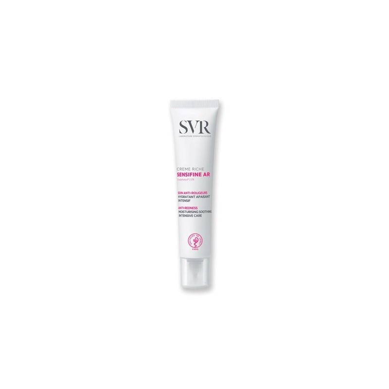 SVR Sensifine AR Crème Riche 40 ml