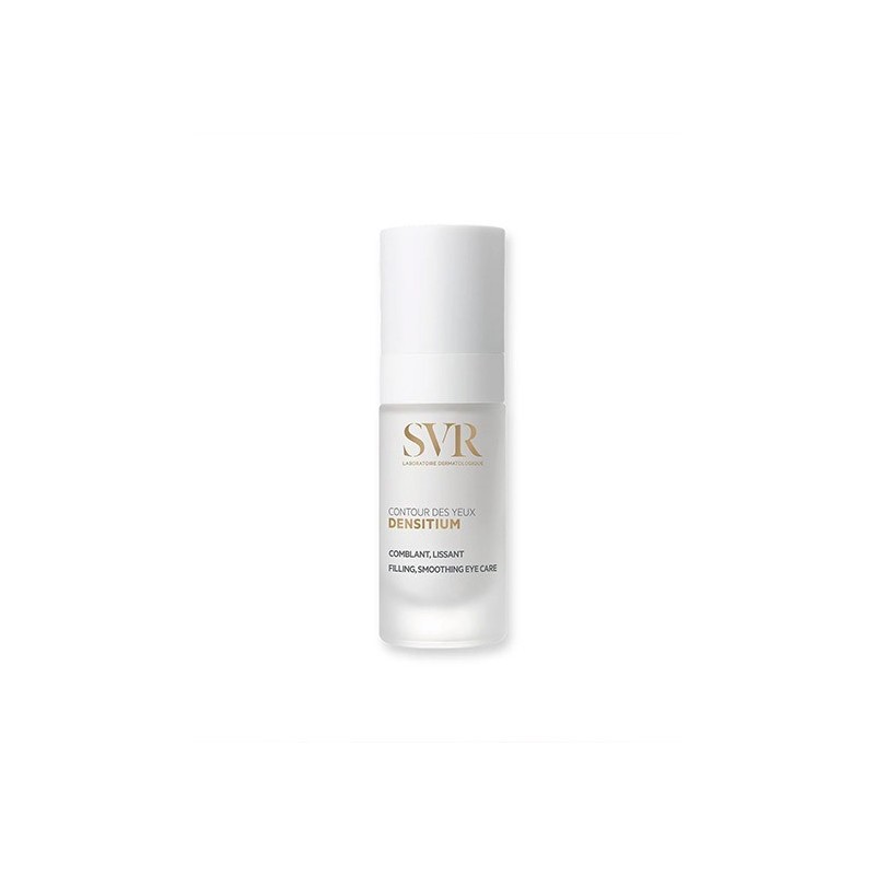 SVR Densitium Contour Des Yeux Correction Globale 15 ml