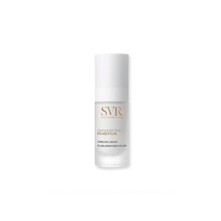 SVR Densitium Contour Des Yeux Correction Globale 15 ml