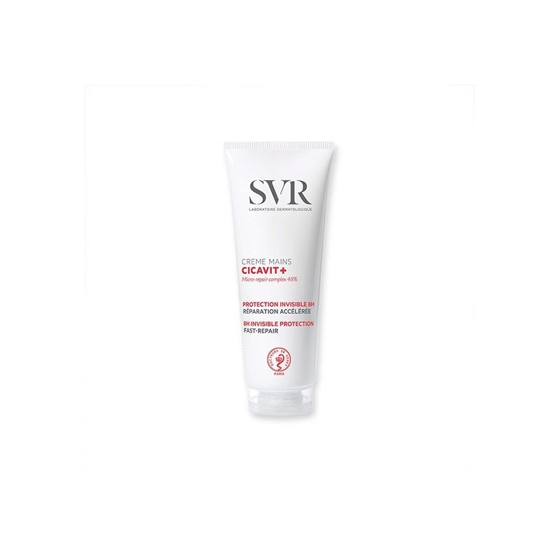 SVR Cicavit + Crème Mains 75 ml