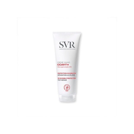 SVR Cicavit + Crème Mains 75 ml