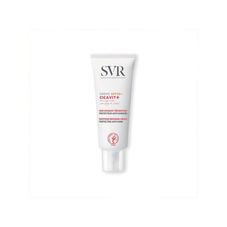 SVR Cicavit + Crème SPF 50+ 40 ml