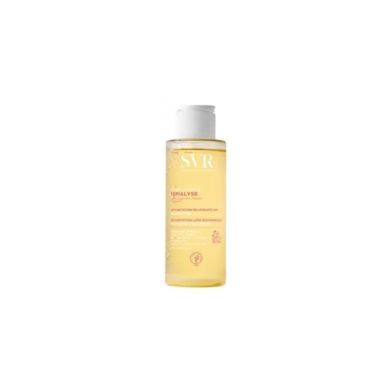 SVR Topialyse Huile Lavante 100 ml