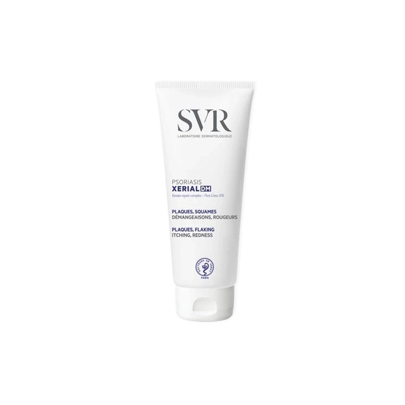 SVR Xerial Psoriasis DM 200 ml