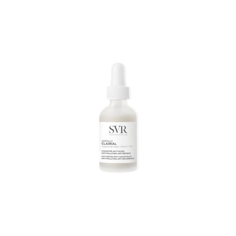 SVR Ampoule Clairial 30 ml