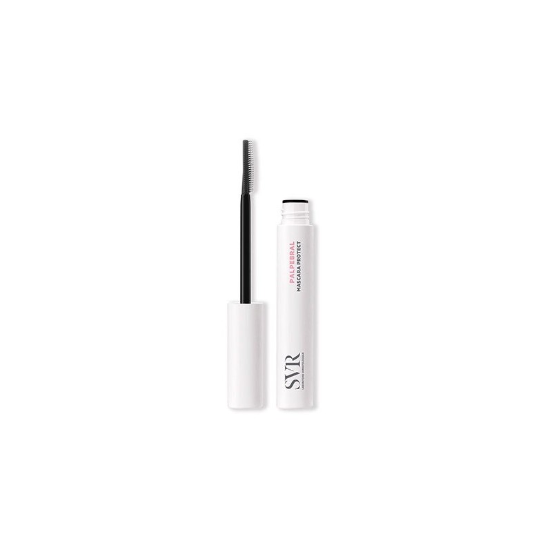 SVR Palpebral Mascara Noir 9 ml