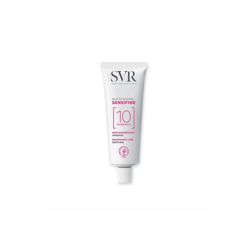 SVR Sensifine Nutri-baume 40 ml