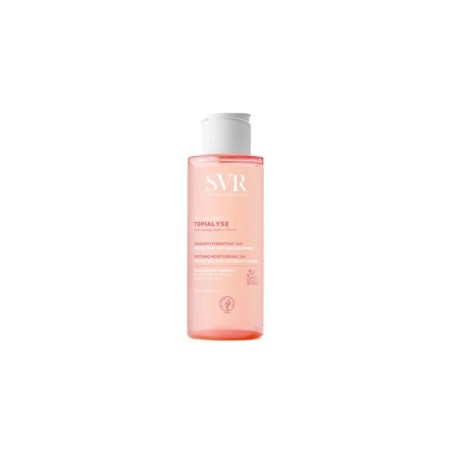 SVR Topialyse Gel Lavant 100 ml