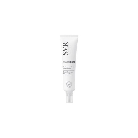 SVR Contour Yeux & Lèvres 15 ml filler Biotic