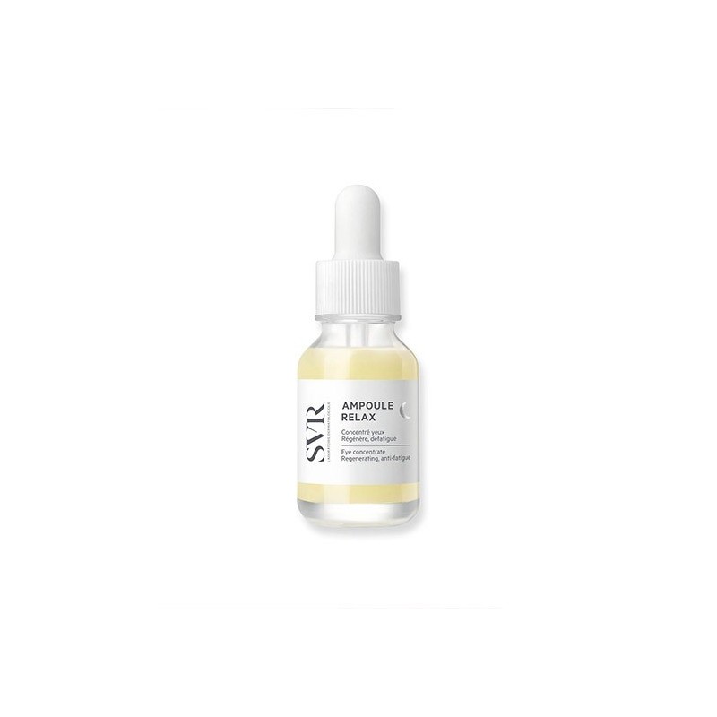 SVR Ampoule Relax Yeux 15 ml