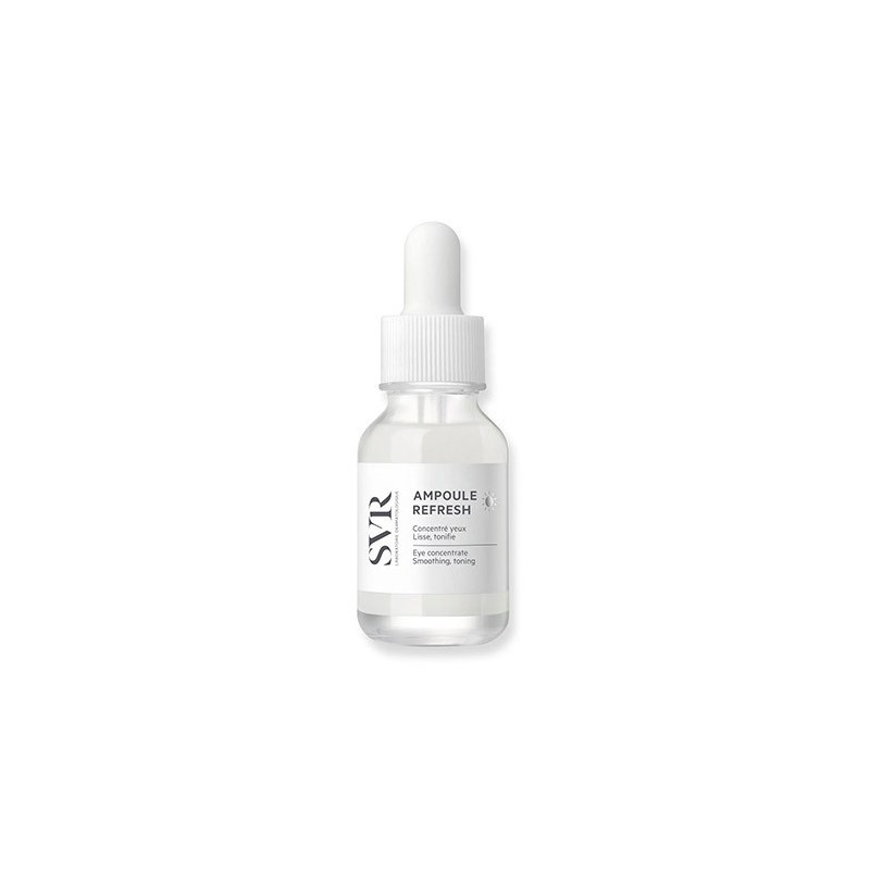 SVR Refresh Yeux 15 ml