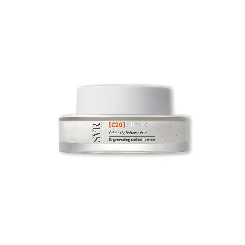 SVR C 20 Biotic Rechargeable 50M