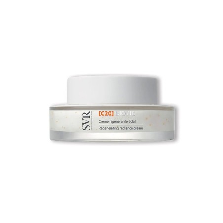 SVR C 20 Biotic Rechargeable 50M