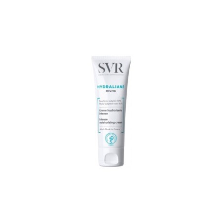 SVR Hydraliane Crème Riche Hydratation Intense 50 ml
