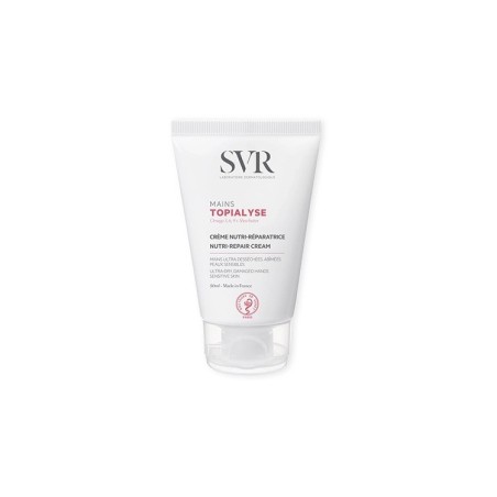 SVR Topialyse Crème Mains 50 ml