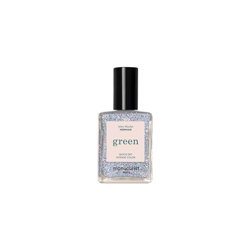 Manucurist Green Mermaid 15 ml