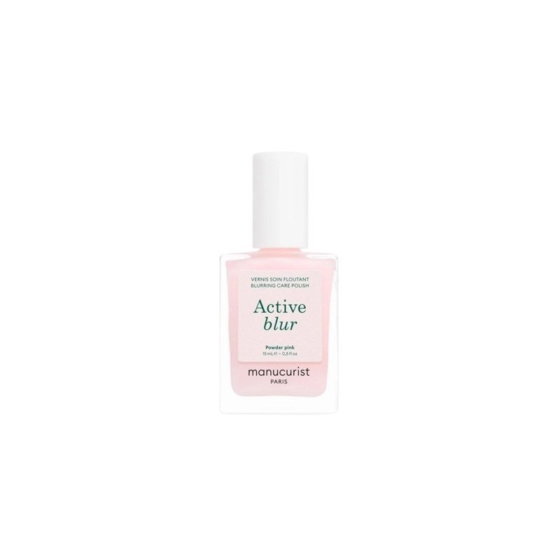 Manucurist Active Blur Powder Pink