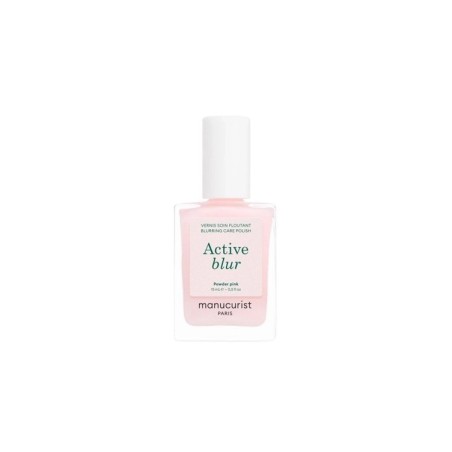 Manucurist Active Blur Powder Pink