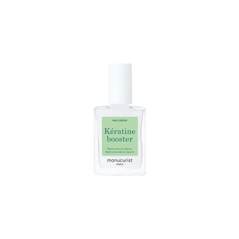 Manucurist Keratine Booster 15 ml
