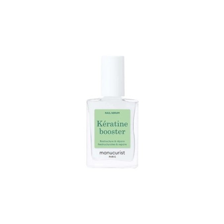 Manucurist Keratine Booster 15 ml
