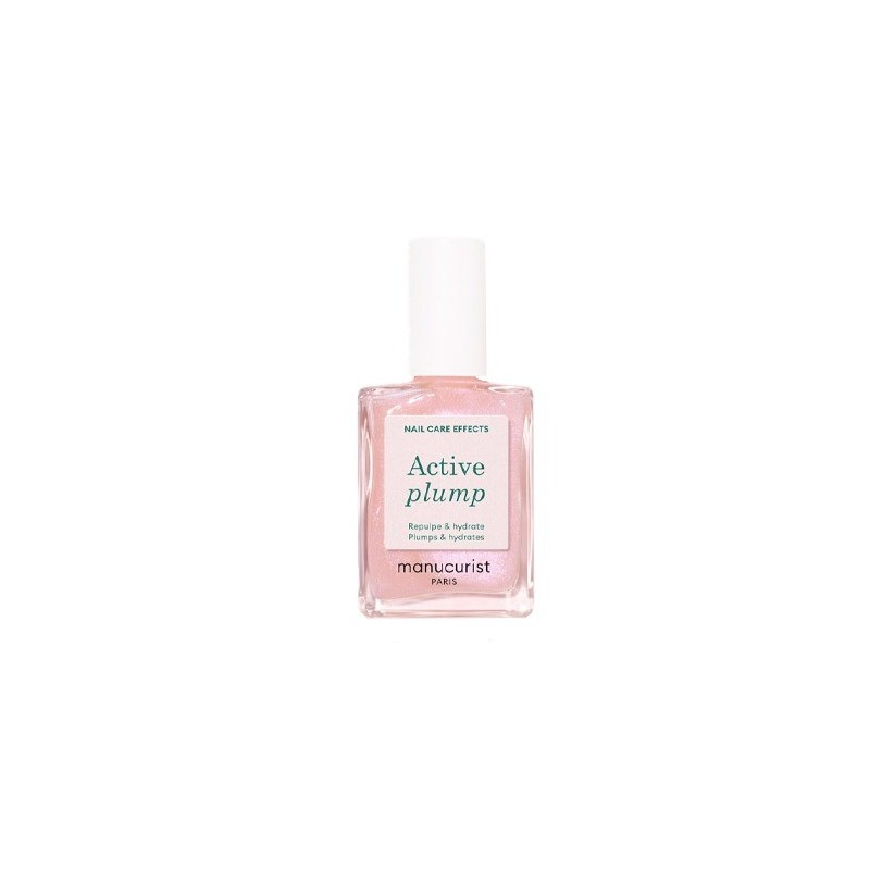 Manucurist Soin Active Plump 15 ml