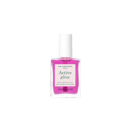Manucurist Soin Active Glow Grape 15 ml
