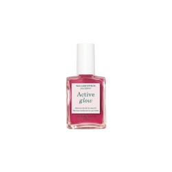 Manucurist Soin Active Glow Blueberr 15 ml