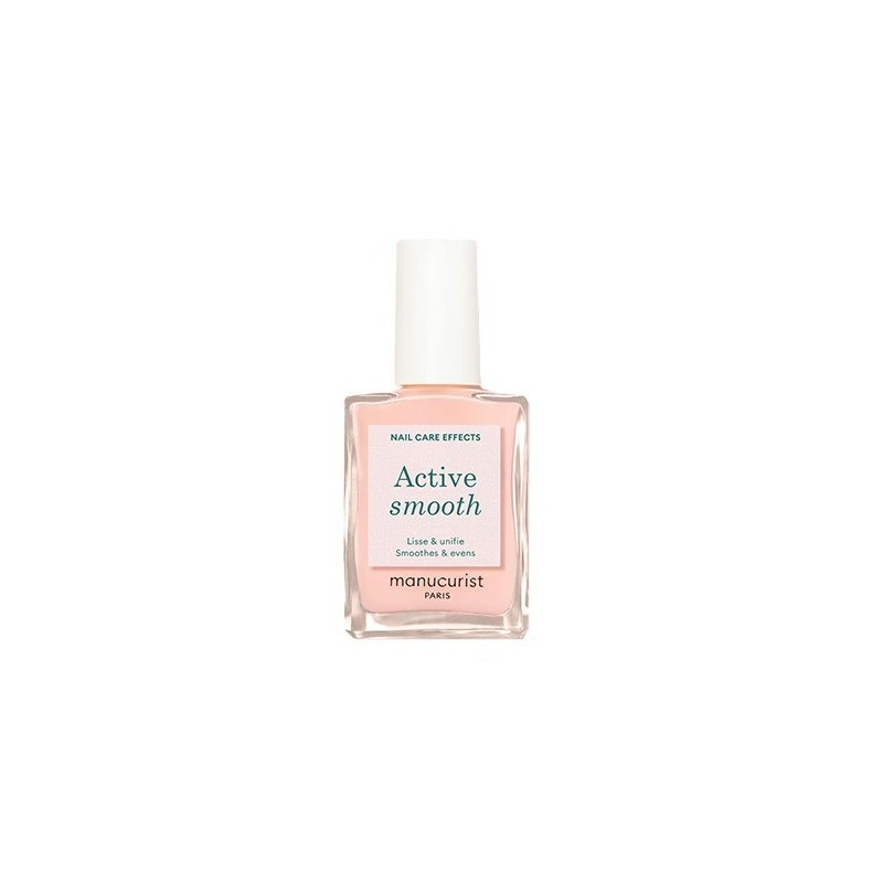 Manucurist Soin Active Smooth 00