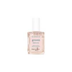 Manucurist Green Revolut Base SOS 15 ml