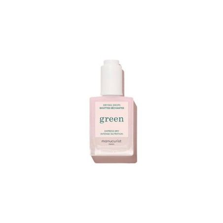 Manucurist Gouttes Sechantes 15 ml