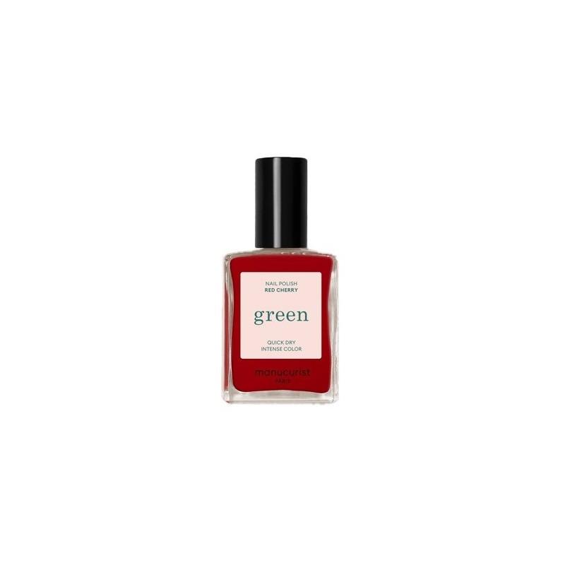 Manucurist Green Red Cherry 15 ml