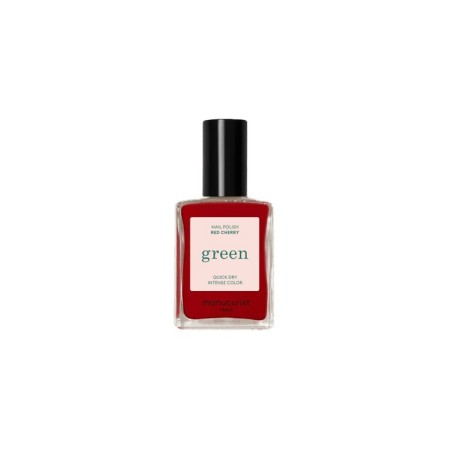 Manucurist Green Red Cherry 15 ml