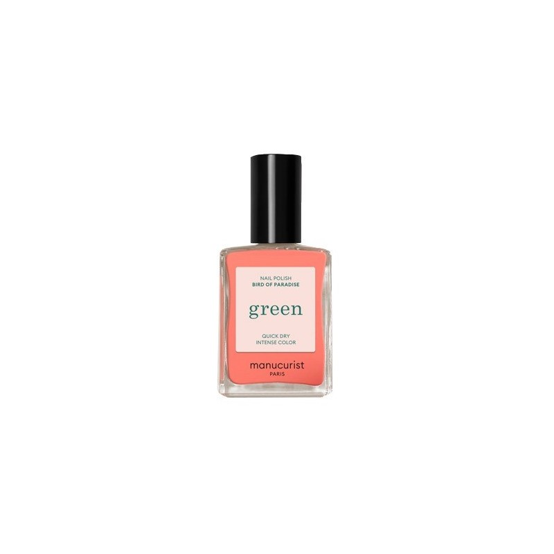 Manucurist Green Bird OF Paradise 15 ml