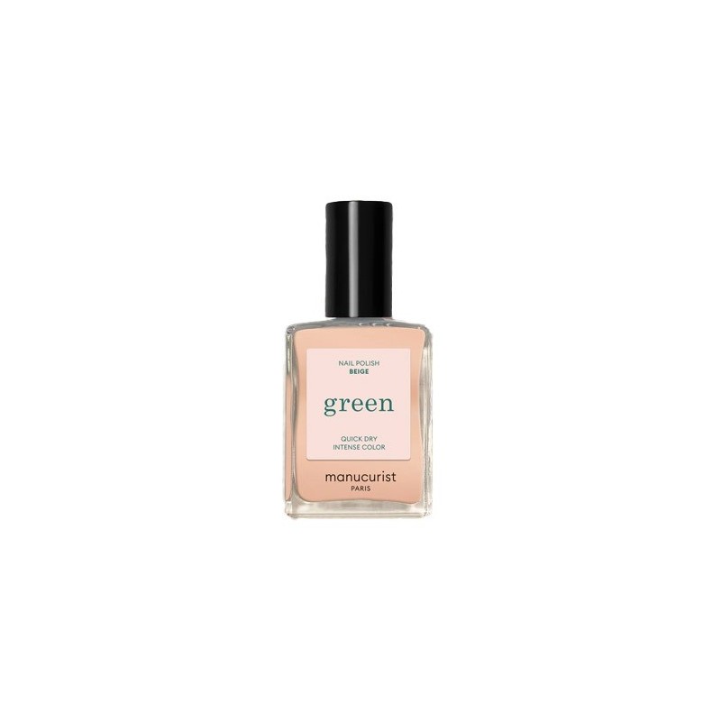 Manucurist Green Beige 15 ml