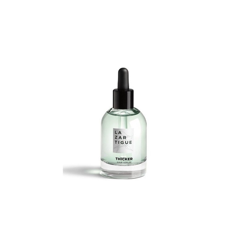 Lazartigue Thicker Hair Serum 50 ml