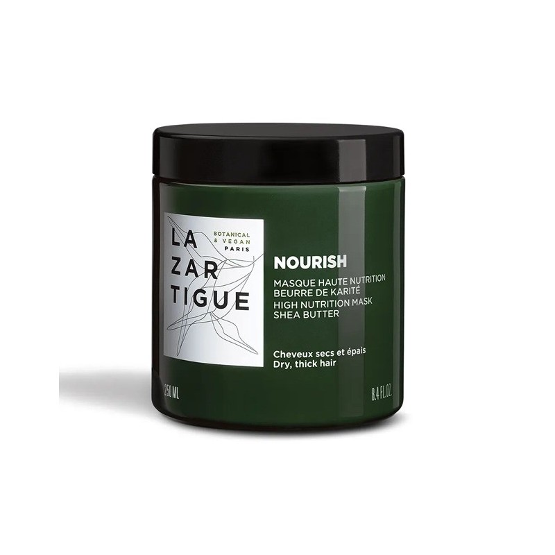 Lazartigue Nourish Masque 250 ml