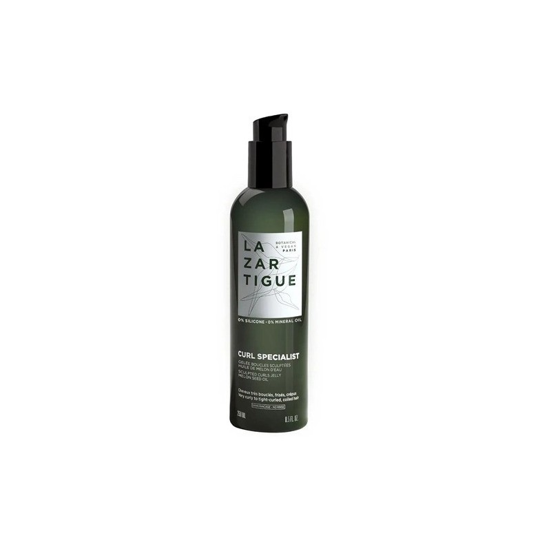 Lazartigue Curl Specialist Gelee 250 ml