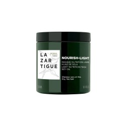 Lazartigue Nourish Light Masque 250 ml