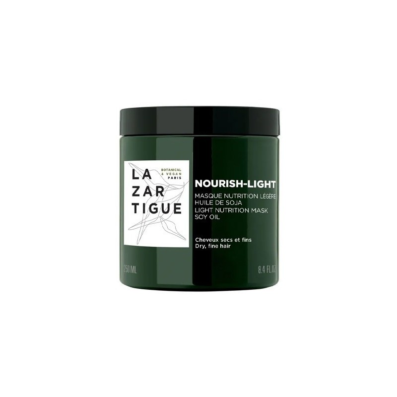 Lazartigue Nourish Light Masque 250 ml