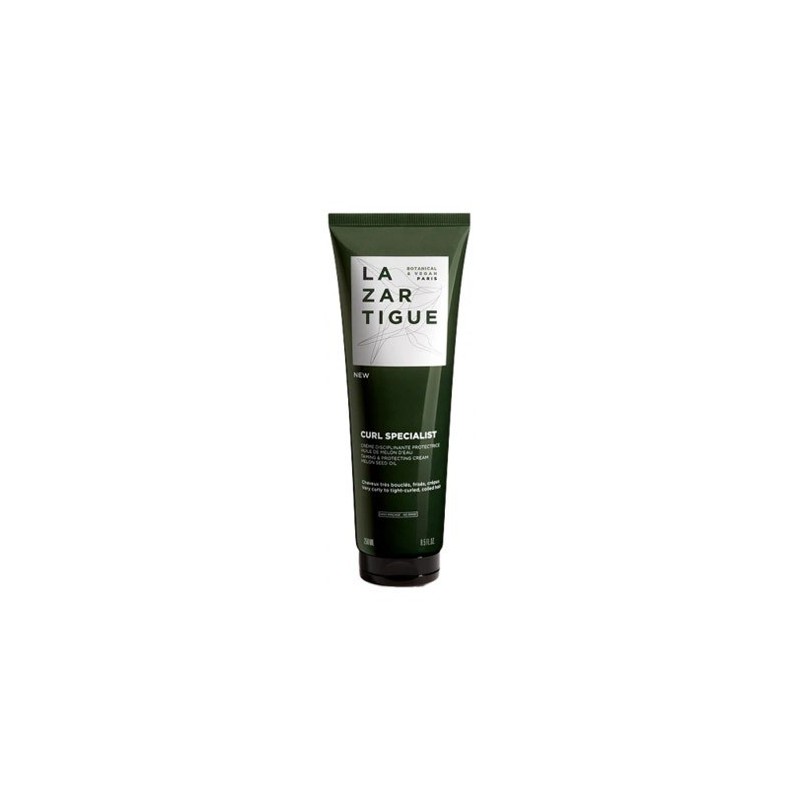 Lazartigue Curl Specialist Creme 250 ml