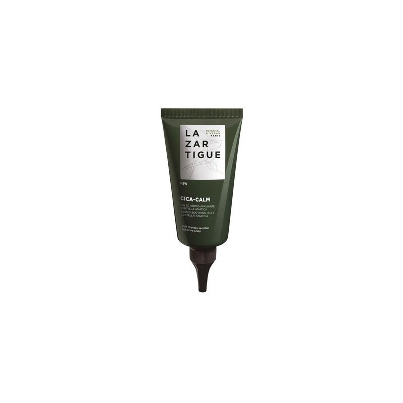Lazartigue Cica-calm Gelee Apaisante 75 ml
