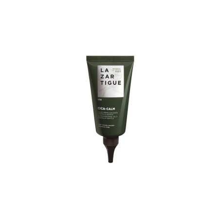 Lazartigue Cica-calm Gelee Apaisante 75 ml