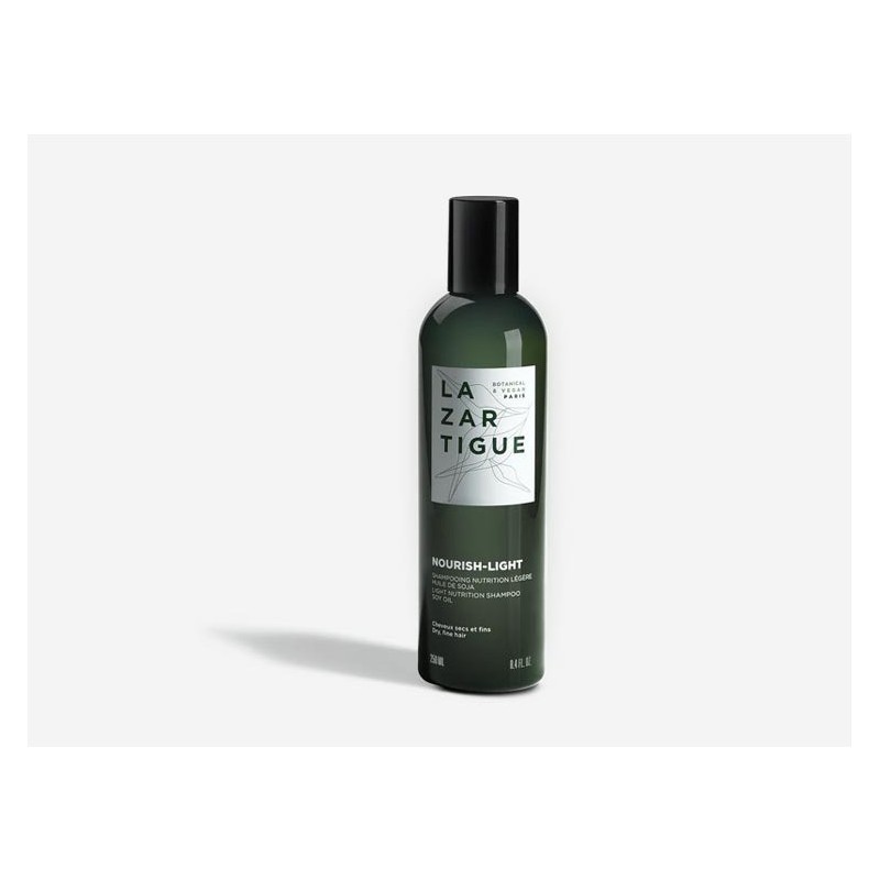Lazartigue Nourish Light Shampooing 250 ml