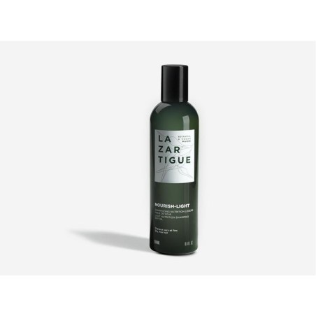 Lazartigue Nourish Light Shampooing 250 ml