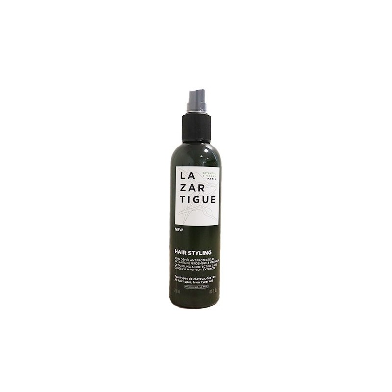 Lazartigue Hair Styling Spray Dem 250 ml