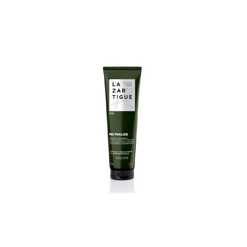 Lazartigue Neutralize Soin 150 ml