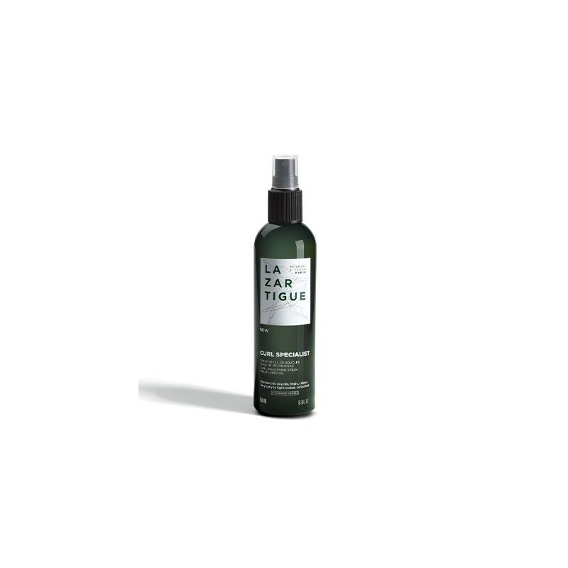 Lazartigue Curl Specialist Spray 250 ml