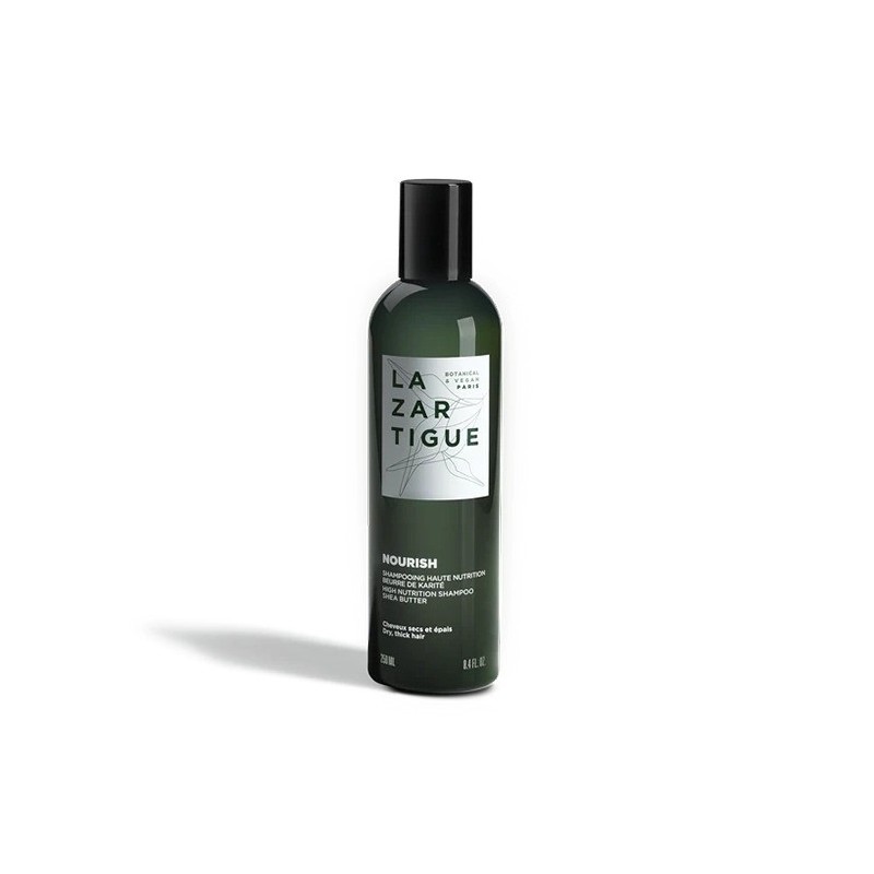 Lazartigue Shampooing Nourissant 250 ml