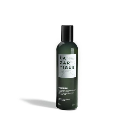 Lazartigue Shampooing Nourissant 250 ml