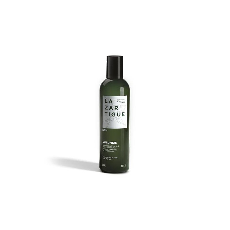 Lazartigue Volumize Shampooing 250 ml